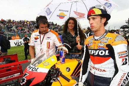 Dovizioso